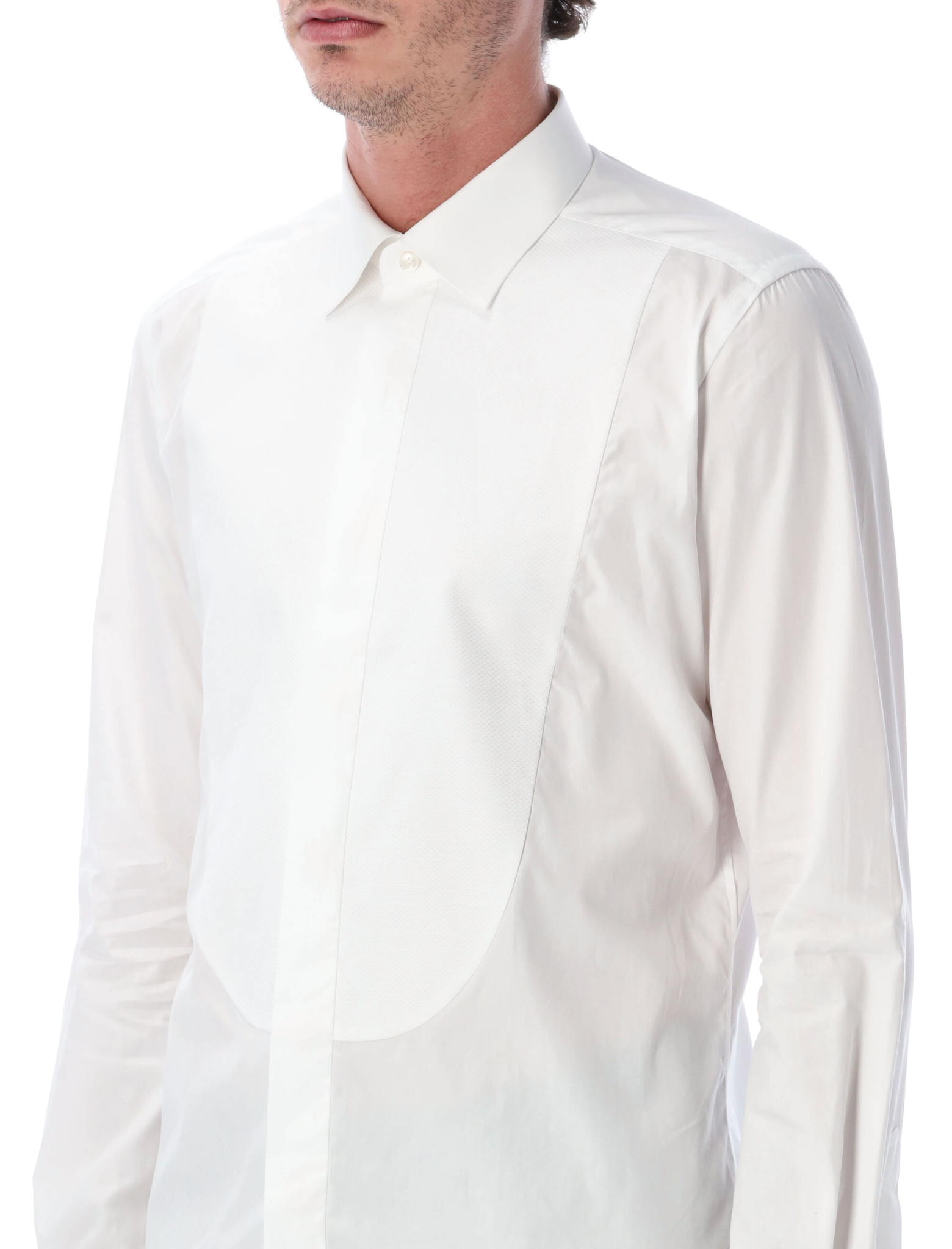 [Xacus] Shirts Long Sleeve SS26 554ML11941001