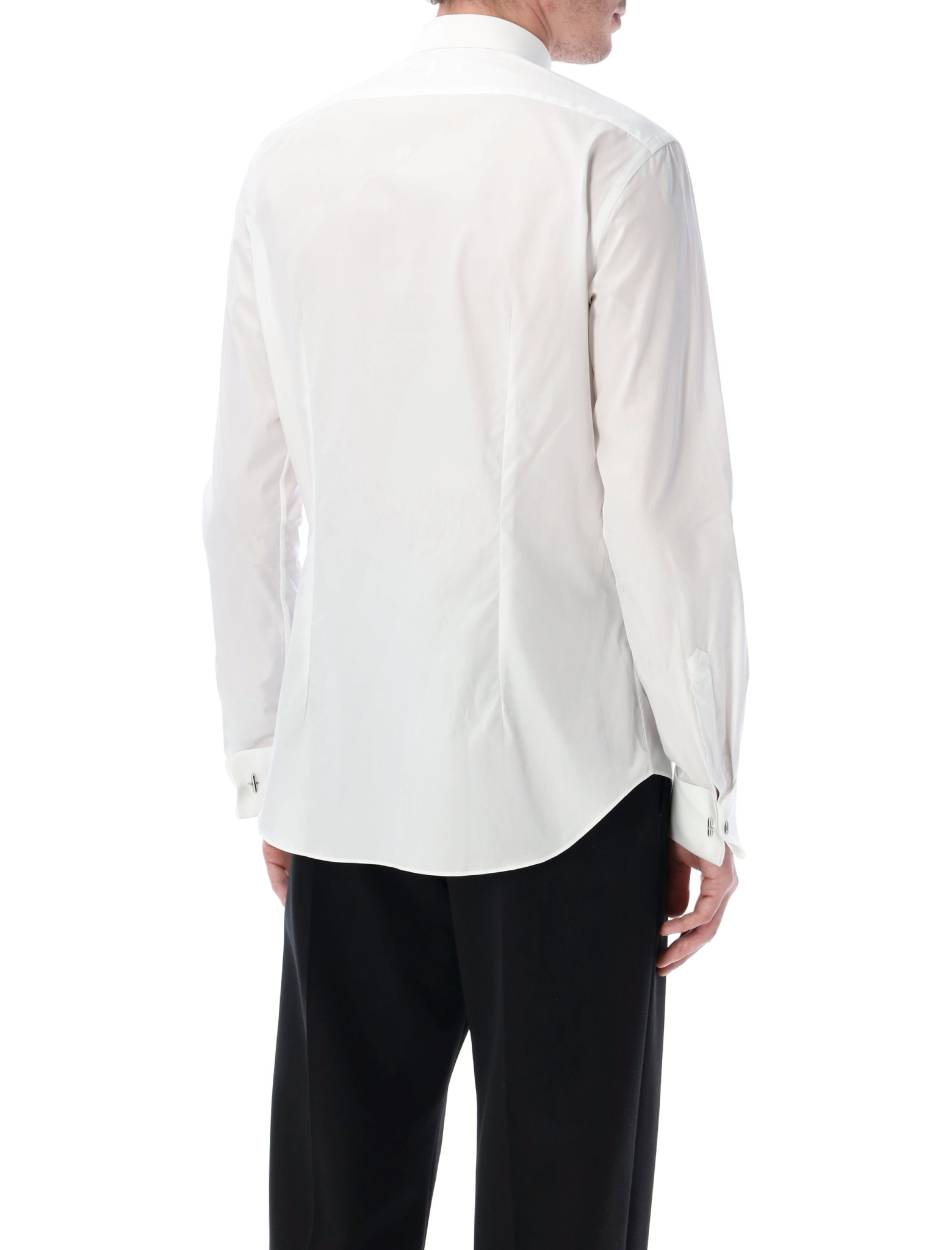 [Xacus] Shirts Long Sleeve SS26 554ML11941001