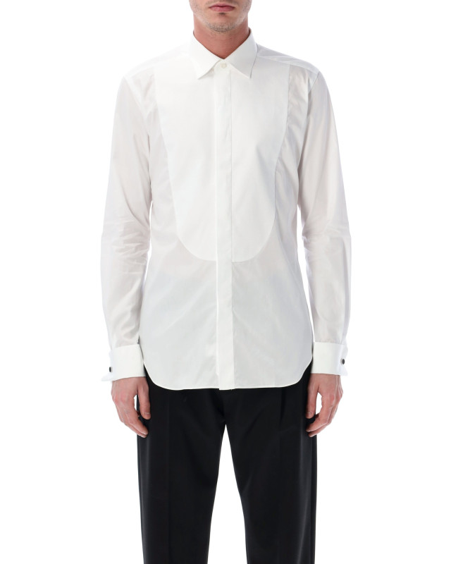 [Xacus] Shirts Long Sleeve SS26 554ML11941001