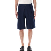 [Nine in the morning] Shorts SS26 ODE01G20NAVY