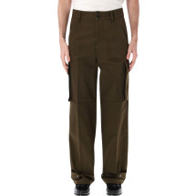 [Valentino Garavani] Trousers SS26 8V3REB90AWK365