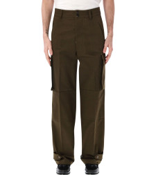 [Valentino Garavani] Trousers SS26 8V3REB90AWK365