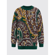 [Etro] Knitwear FW25 WRKE0347AQ297 S9890