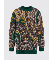 [Etro] Knitwear FW25 WRKE0347AQ297 S9890