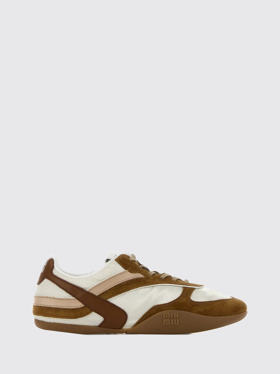 [Miu Miu] Sneakers SS26 5E428EFA00571L F0TBK
