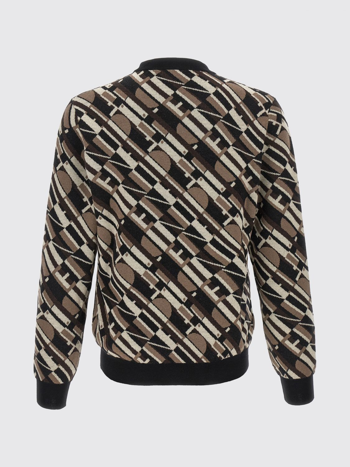 [Fendi] Knitwear SS26 FZX091AVO1 F05AE