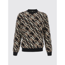 [Fendi] Knitwear SS26 FZX091AVO1 F05AE