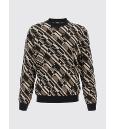[Fendi] Knitwear SS26 FZX091AVO1 F05AE