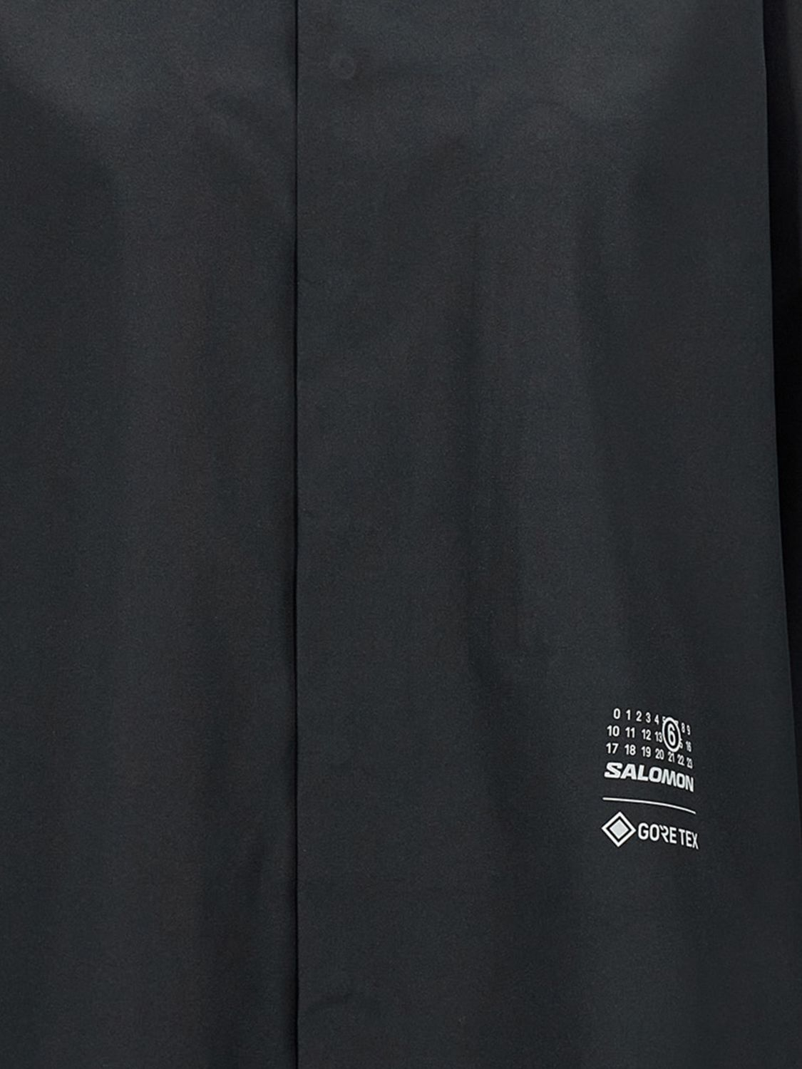 [MM6 Maison Margiela] Shirts Long Sleeve FW25 S52DT0040M35200 900