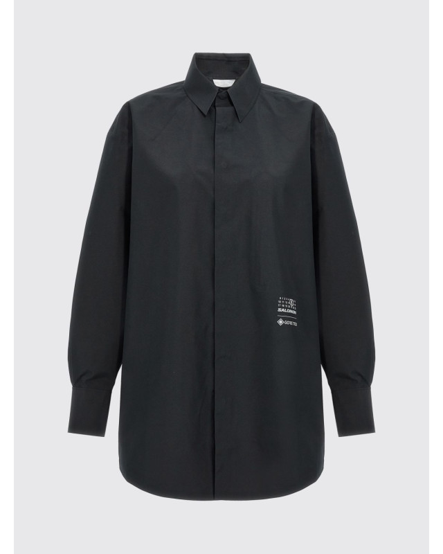 [MM6 Maison Margiela] Shirts Long Sleeve FW25 S52DT0040M35200 900