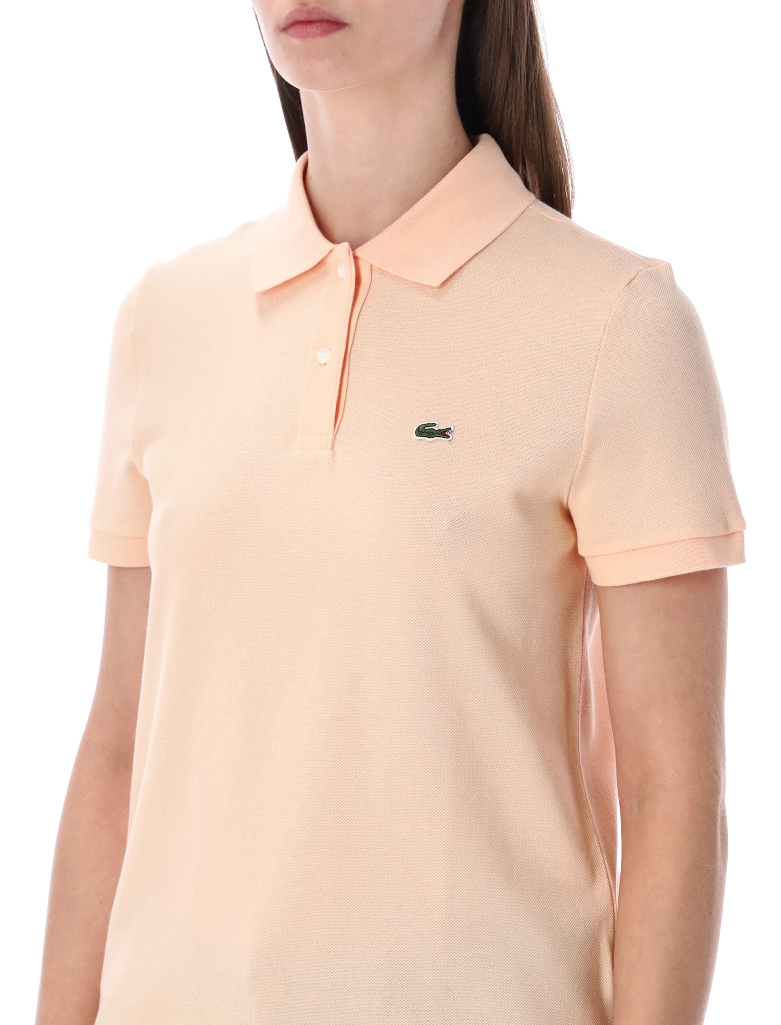 [Lacoste] T-shirts Short Sleeve SS26 PF7839BIG