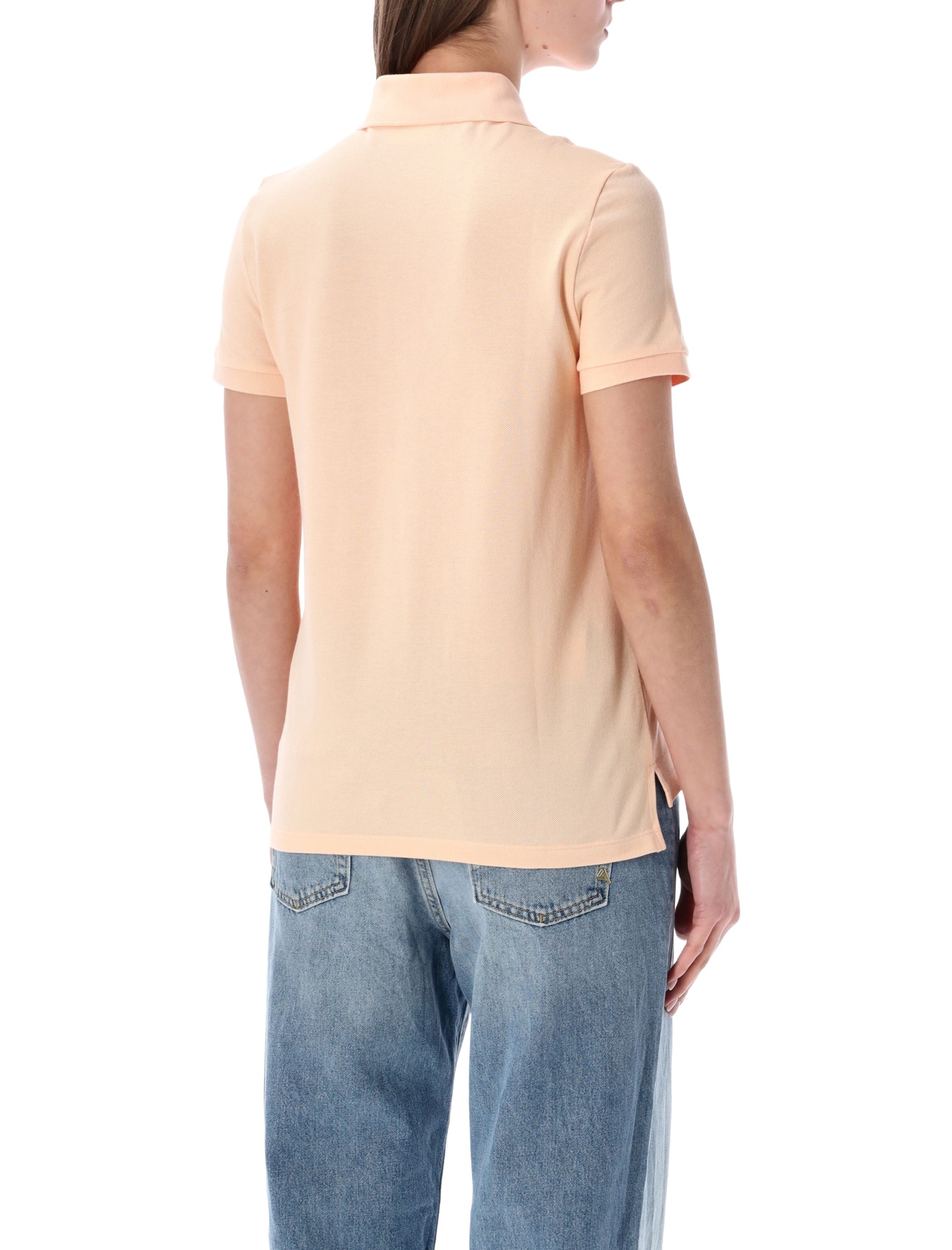 [Lacoste] T-shirts Short Sleeve SS26 PF7839BIG