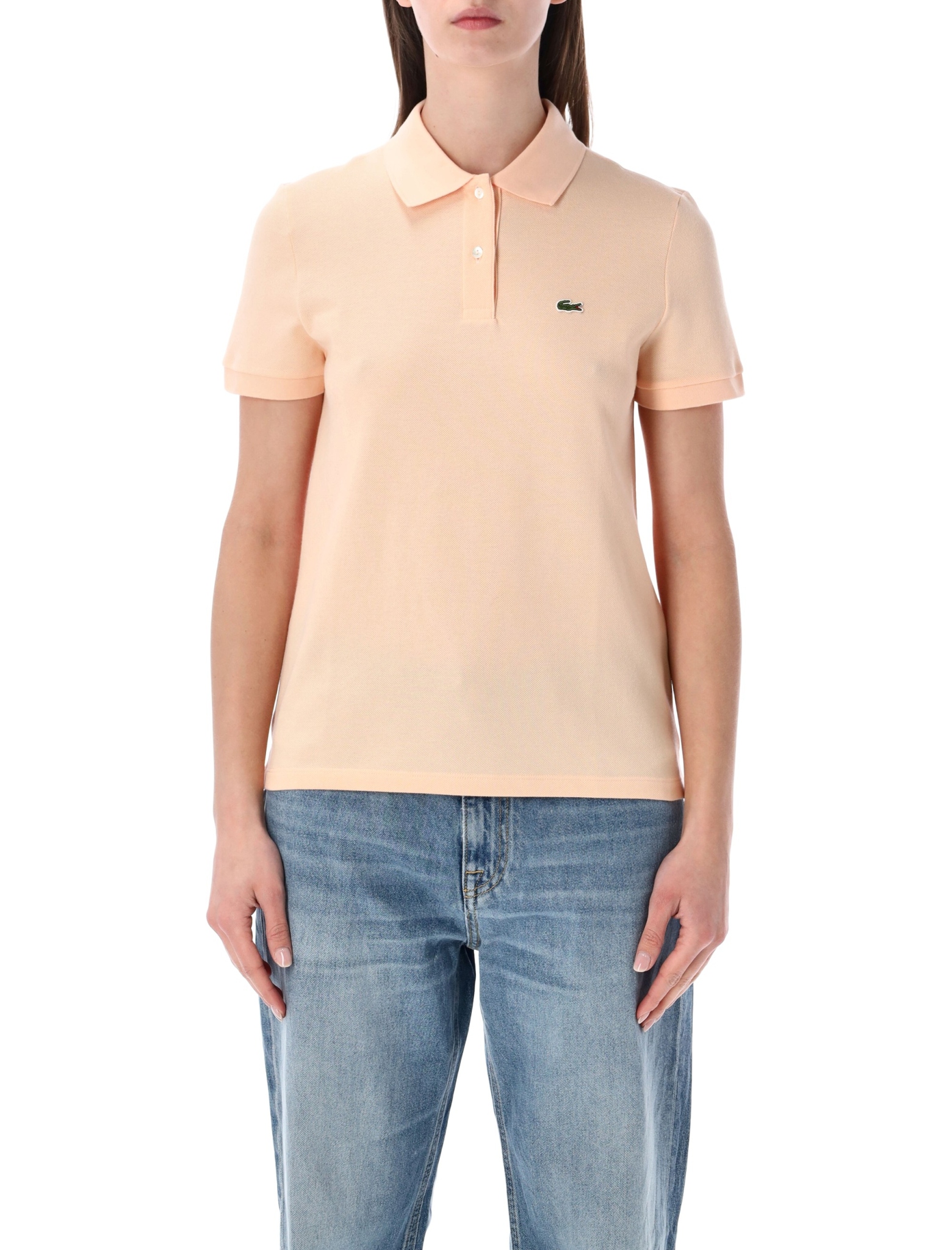 [Lacoste] T-shirts Short Sleeve SS26 PF7839BIG