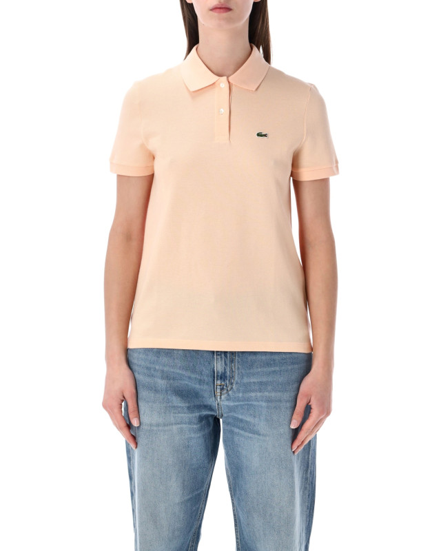 [Lacoste] T-shirts Short Sleeve SS26 PF7839BIG