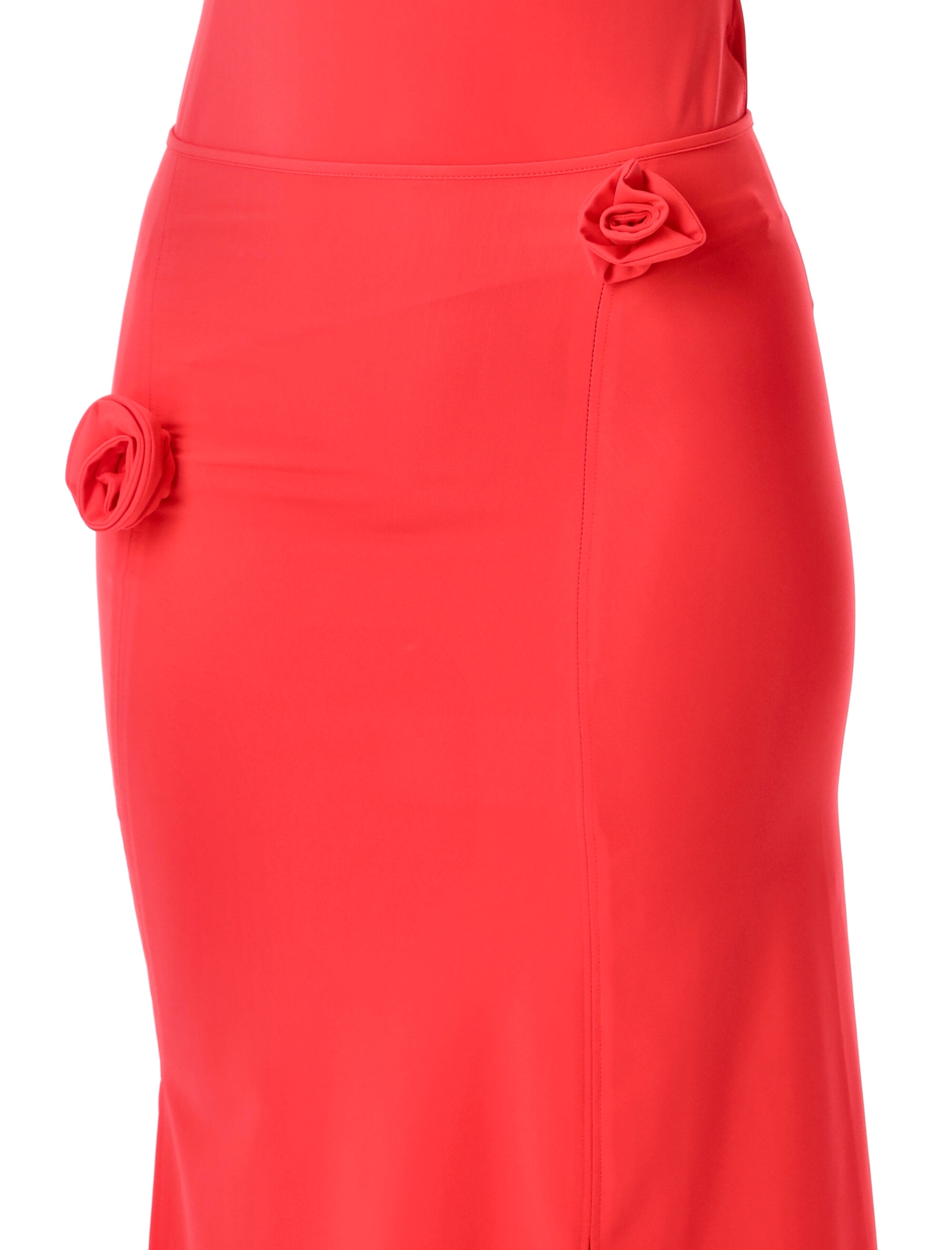 [Coperni] Long skirt SS26 COPJS30F5021RED