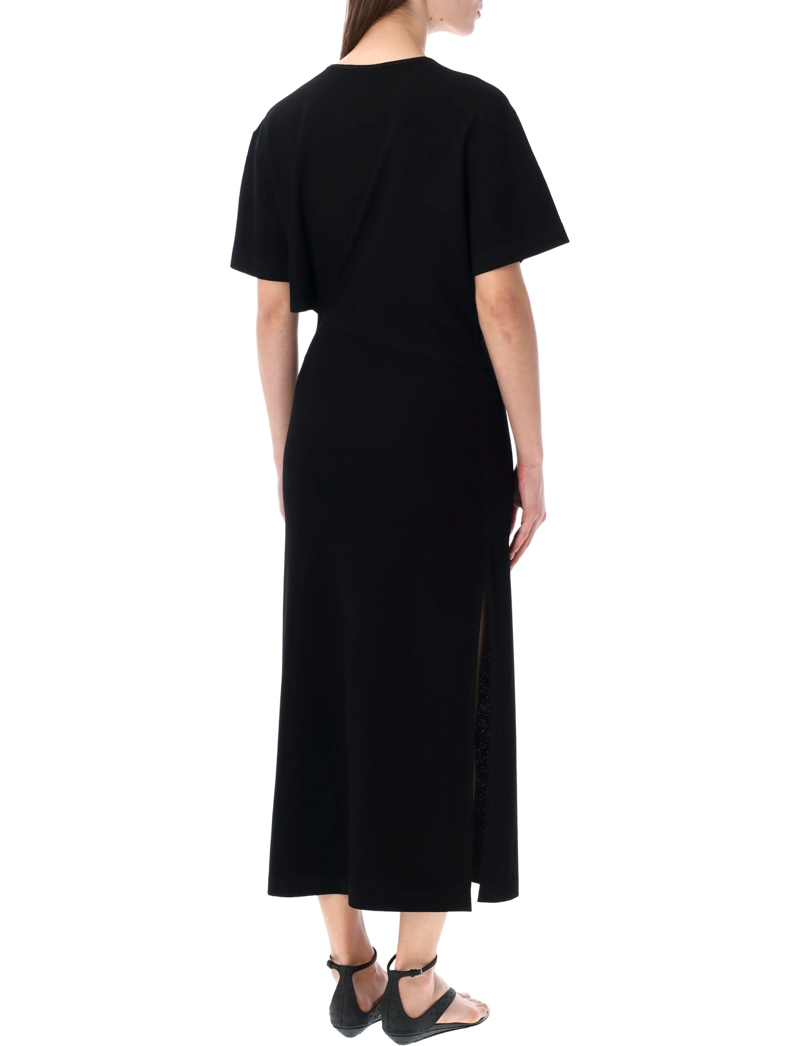 [THE GARMENT] Short sleeve dress SS26 22425050