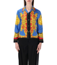[Versace] Shirts Long Sleeve SS26 10242311A179565UG70