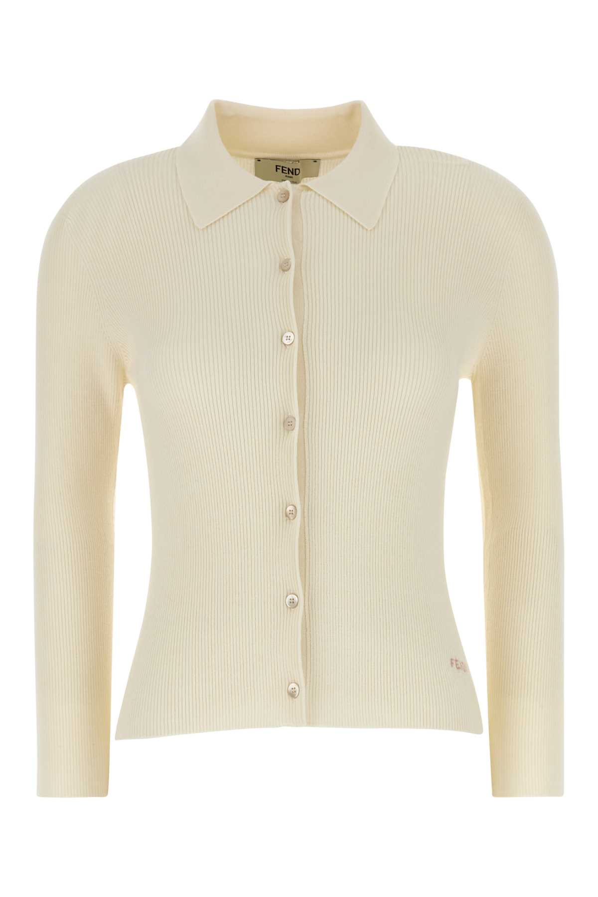[Fendi] Shirt SS26 FZE558AW4B F0HWA