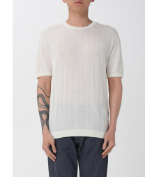 [Emporio Armani] Knitwear SS26 EM004740AF23761 U1107