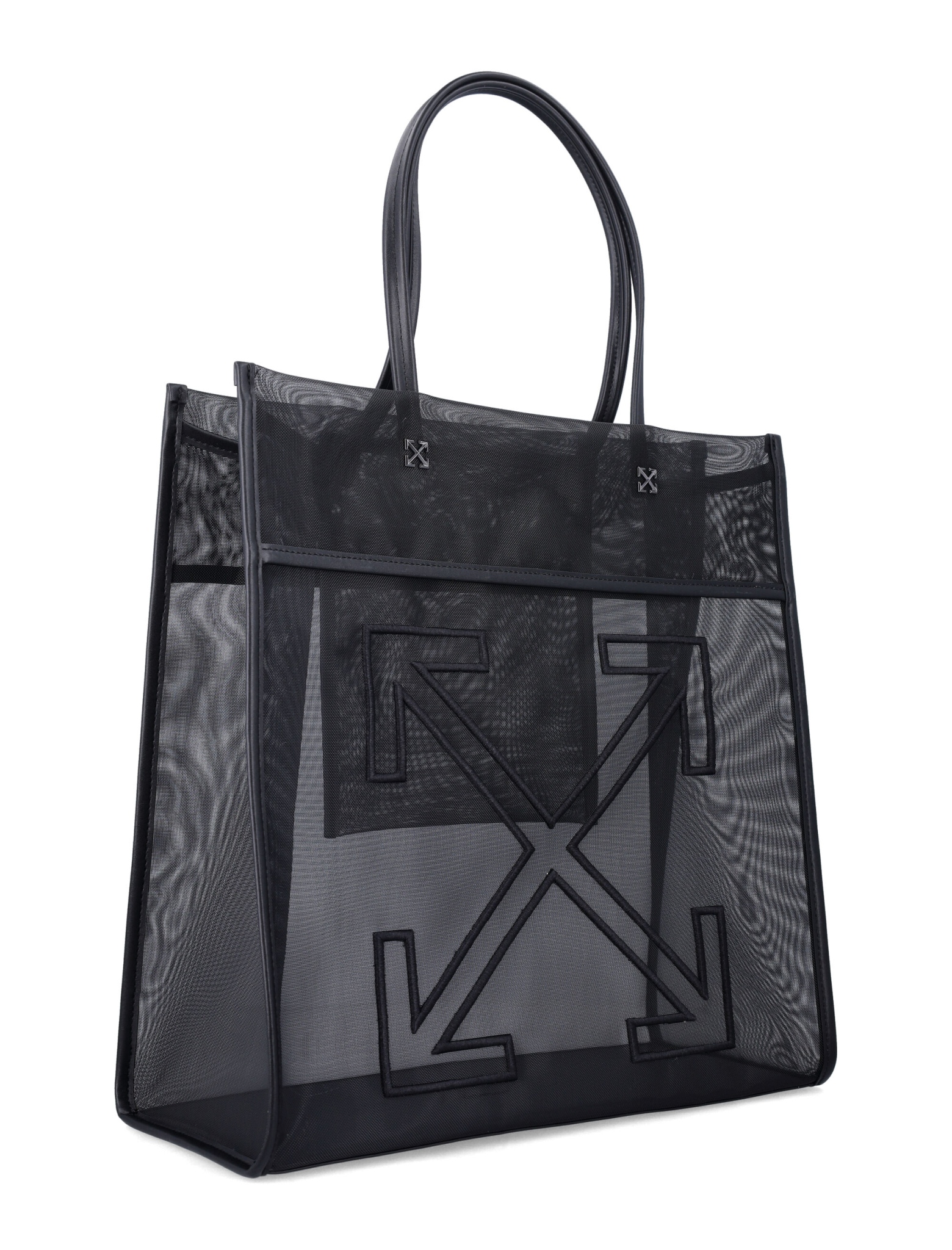 [Off-White™] Tote bag SS26 OWNA23FS26FAB0011010