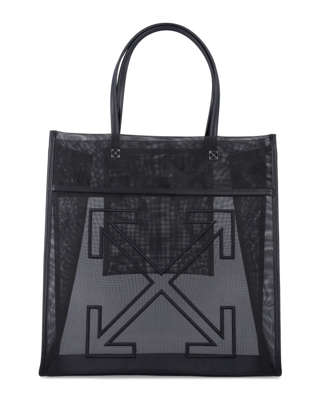[Off-White™] Tote bag SS26 OWNA23FS26FAB0011010