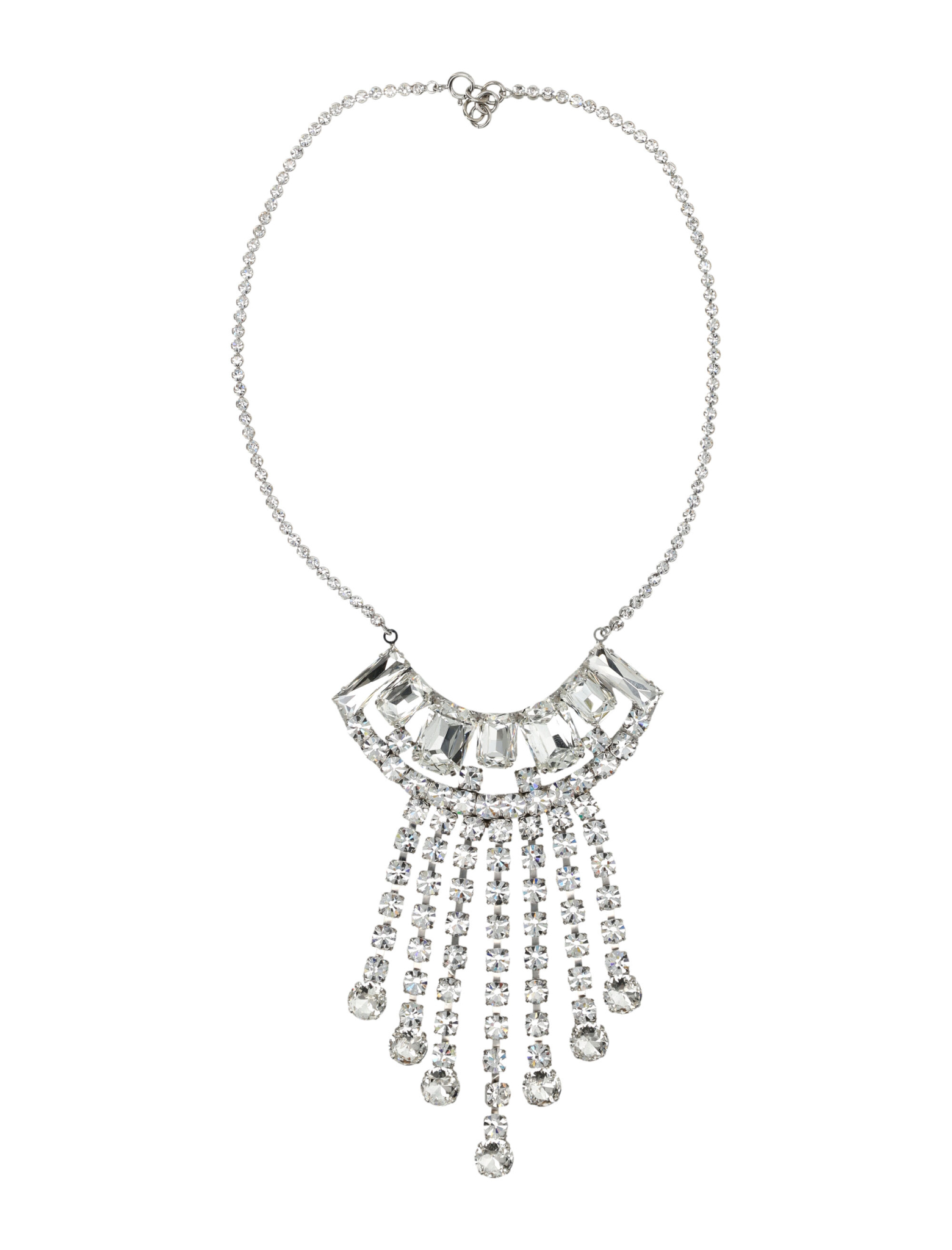 [DRIES VAN NOTEN] Necklace SS26 2610182720063952