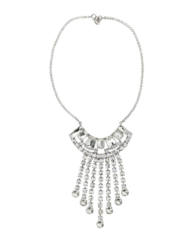 [DRIES VAN NOTEN] Necklace SS26 2610182720063952