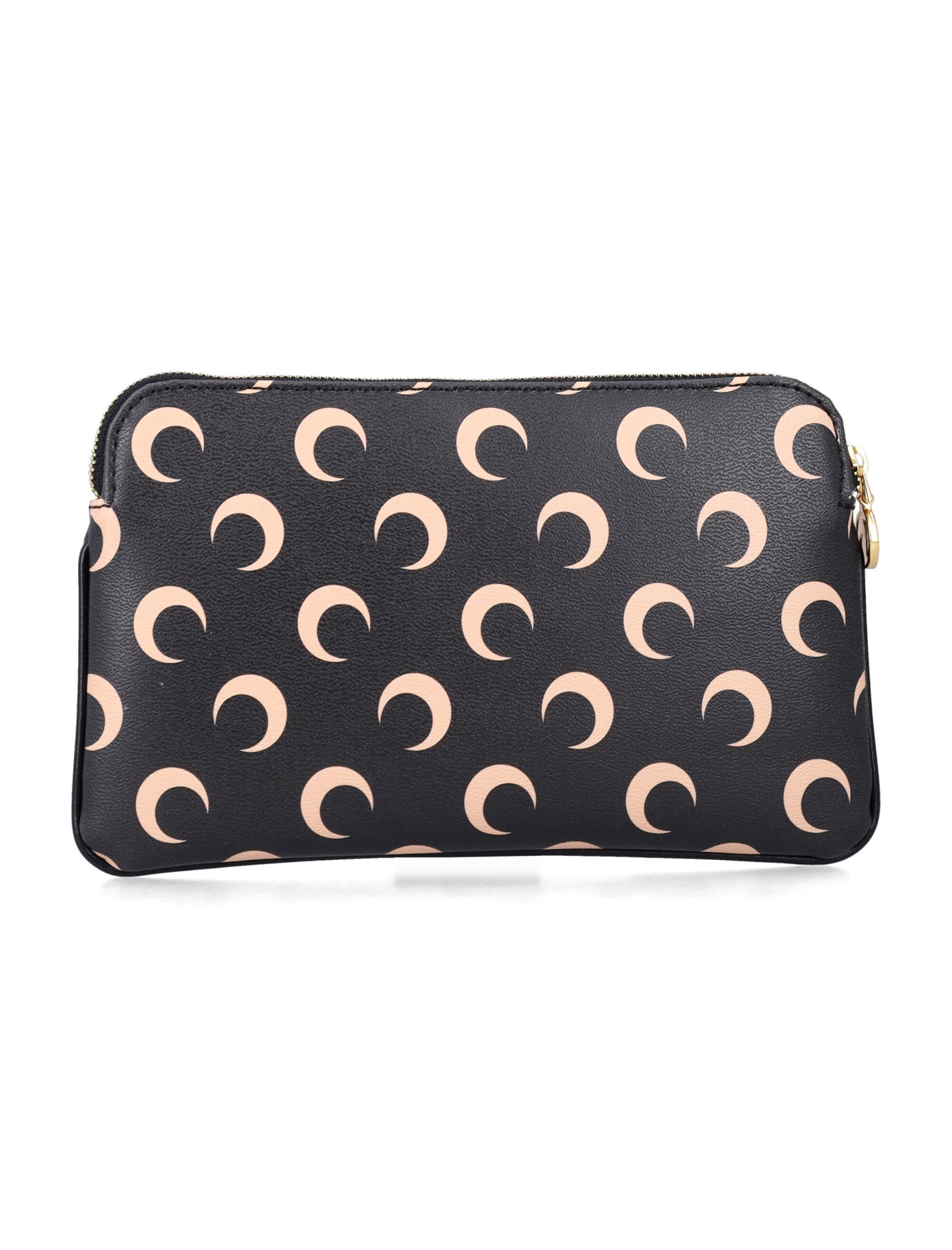[MARINE SERRE] Clutch bag SS26 UPO002ARWOV0040IT99