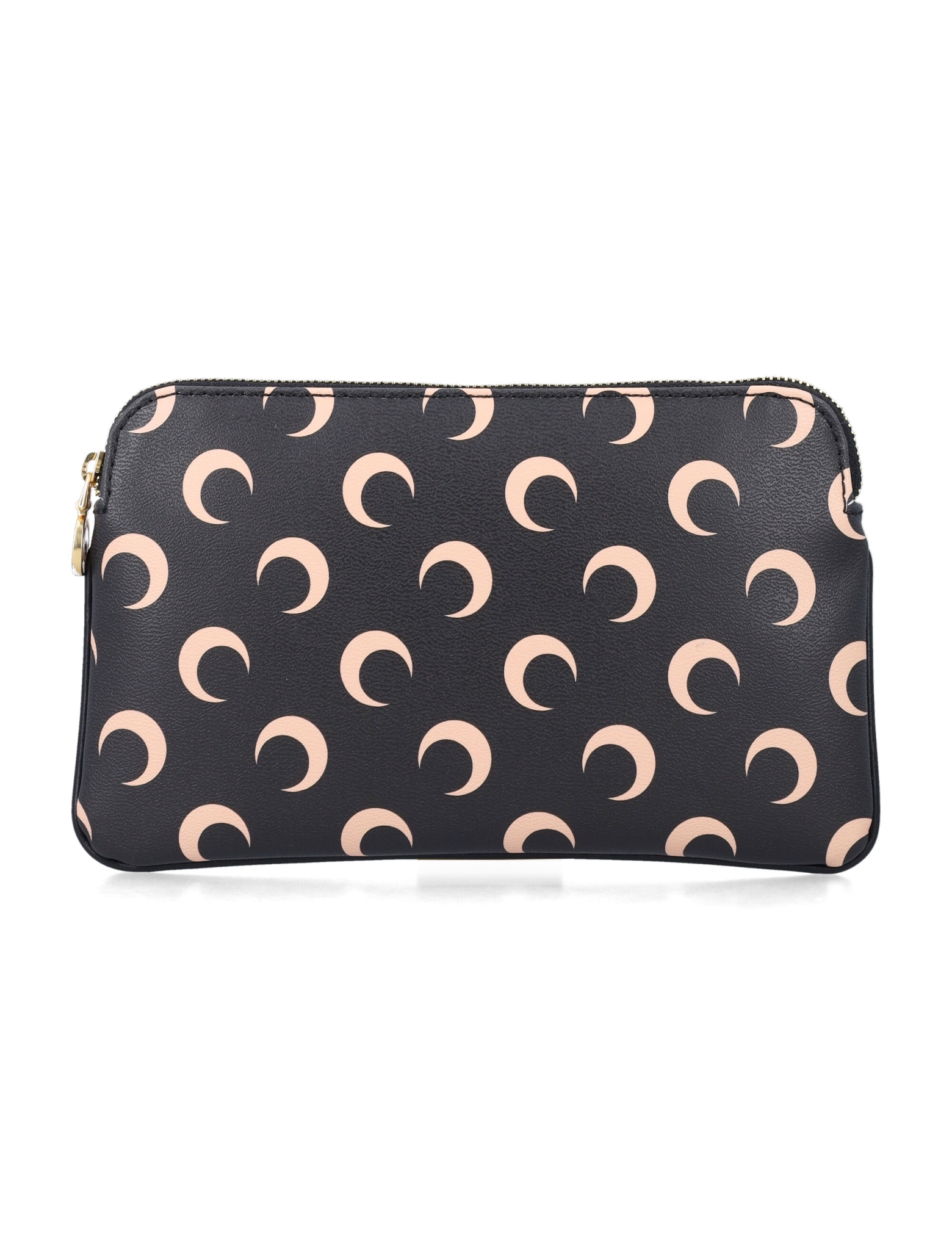 [MARINE SERRE] Clutch bag SS26 UPO002ARWOV0040IT99