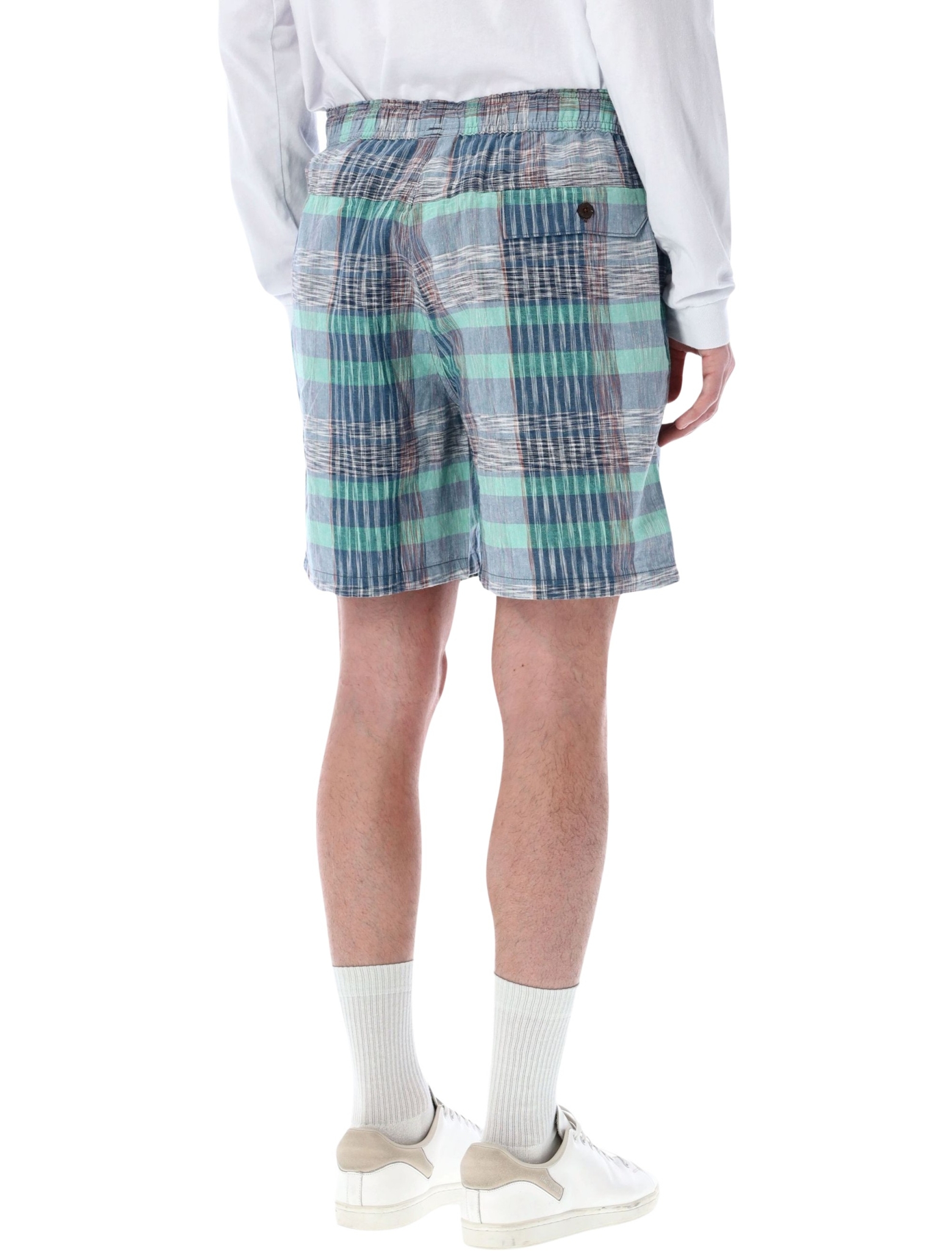 [Patagonia] Shorts SS26 58056MASL