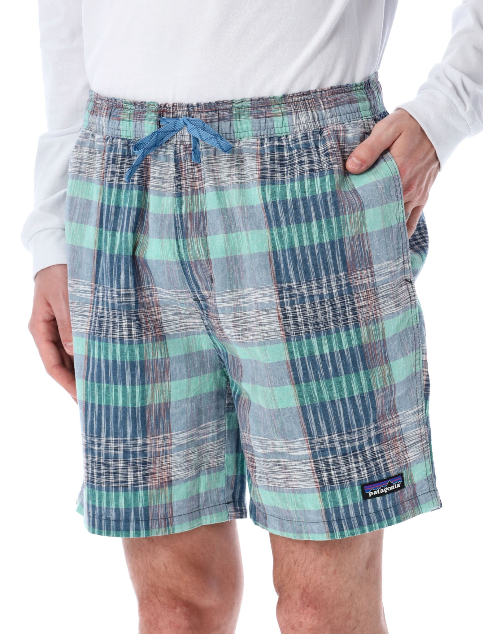 [Patagonia] Shorts SS26 58056MASL