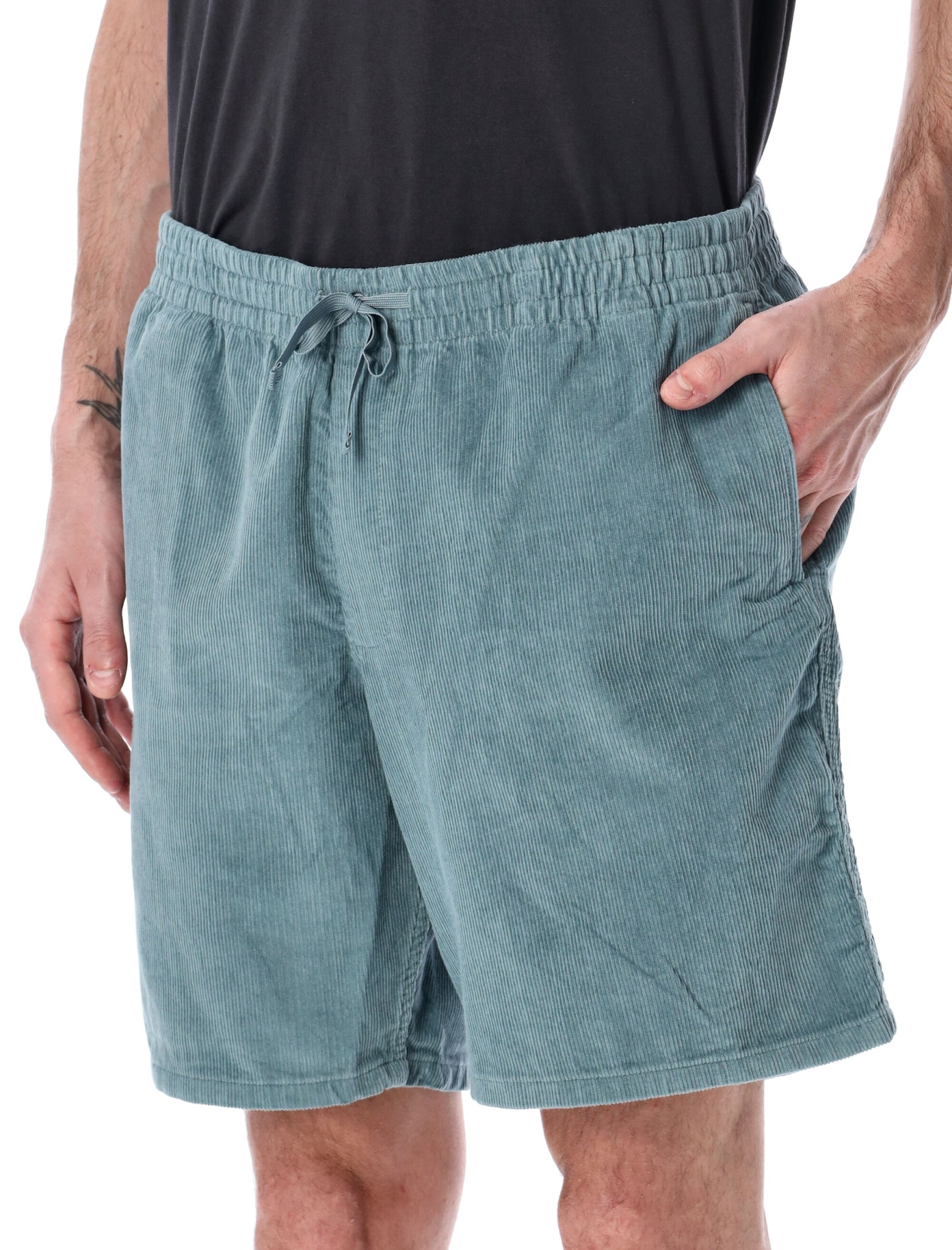 [Patagonia] Shorts SS26 57345BLSG