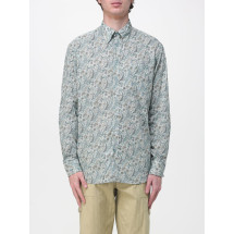 [Etro] Shirts Long Sleeve SS26 MRIB002999SA5T9 X0800