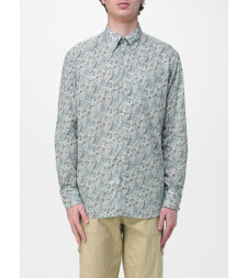 [Etro] Shirts Long Sleeve SS26 MRIB002999SA5T9 X0800