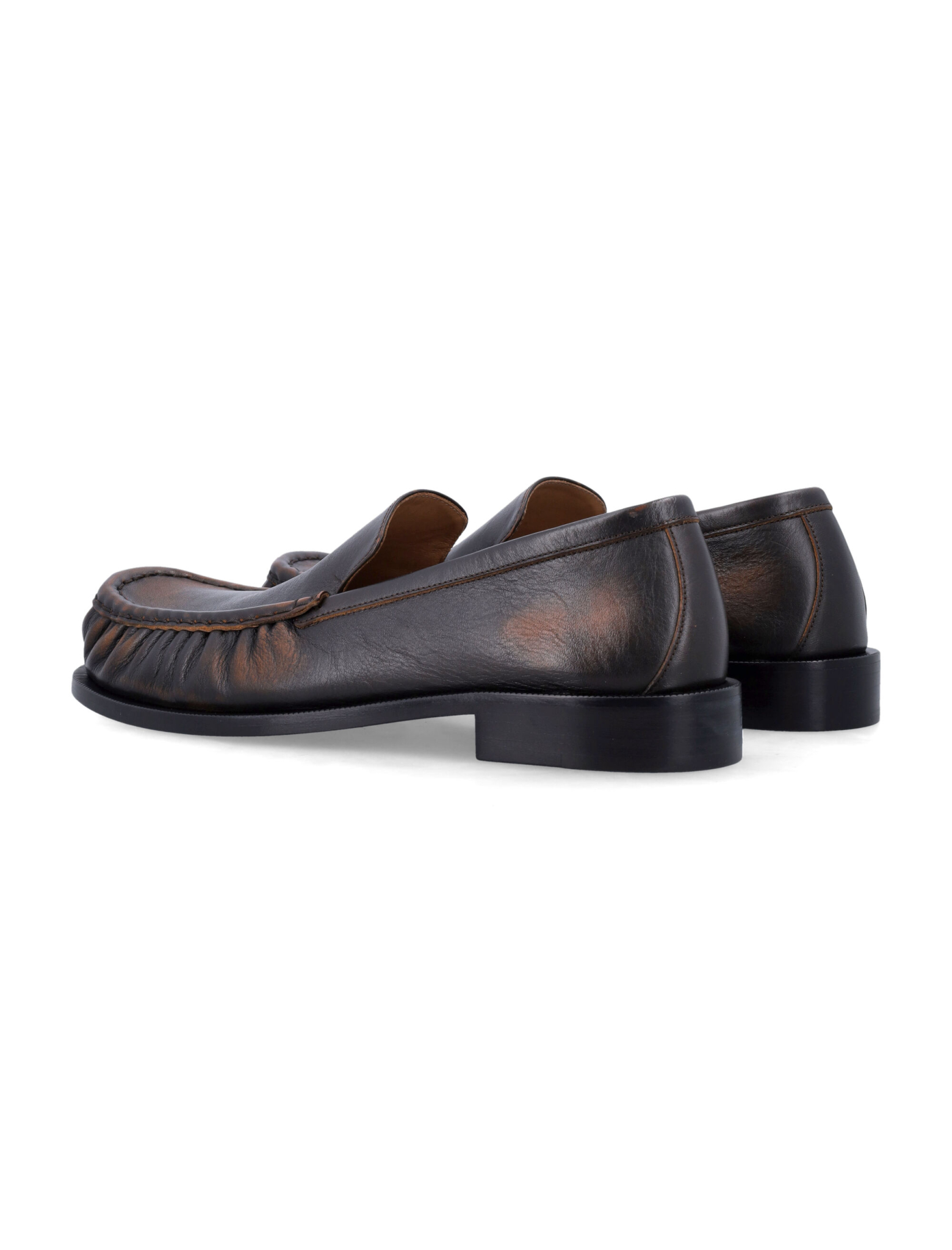 [DRIES VAN NOTEN] Dress Shoes SS26 0217230107712