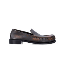 [DRIES VAN NOTEN] Dress Shoes SS26 0217230107712