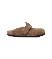 [Birkenstock] Mules SS26 1032067DKTEA