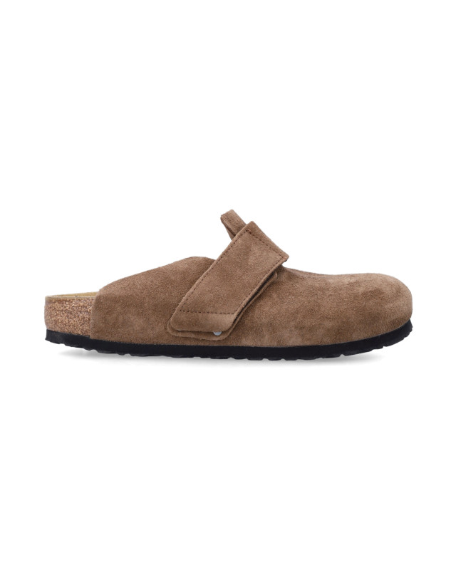 [Birkenstock] Mules SS26 1032067DKTEA