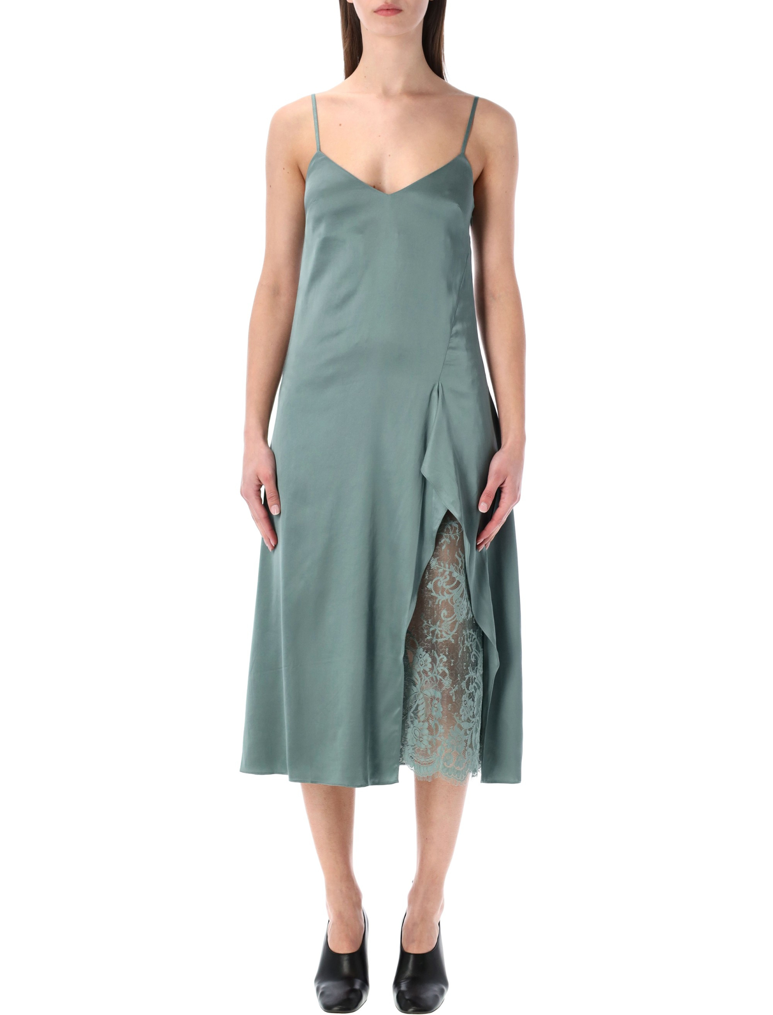 [Acne Studios] Sleeveless dress SS26 A20926ABC