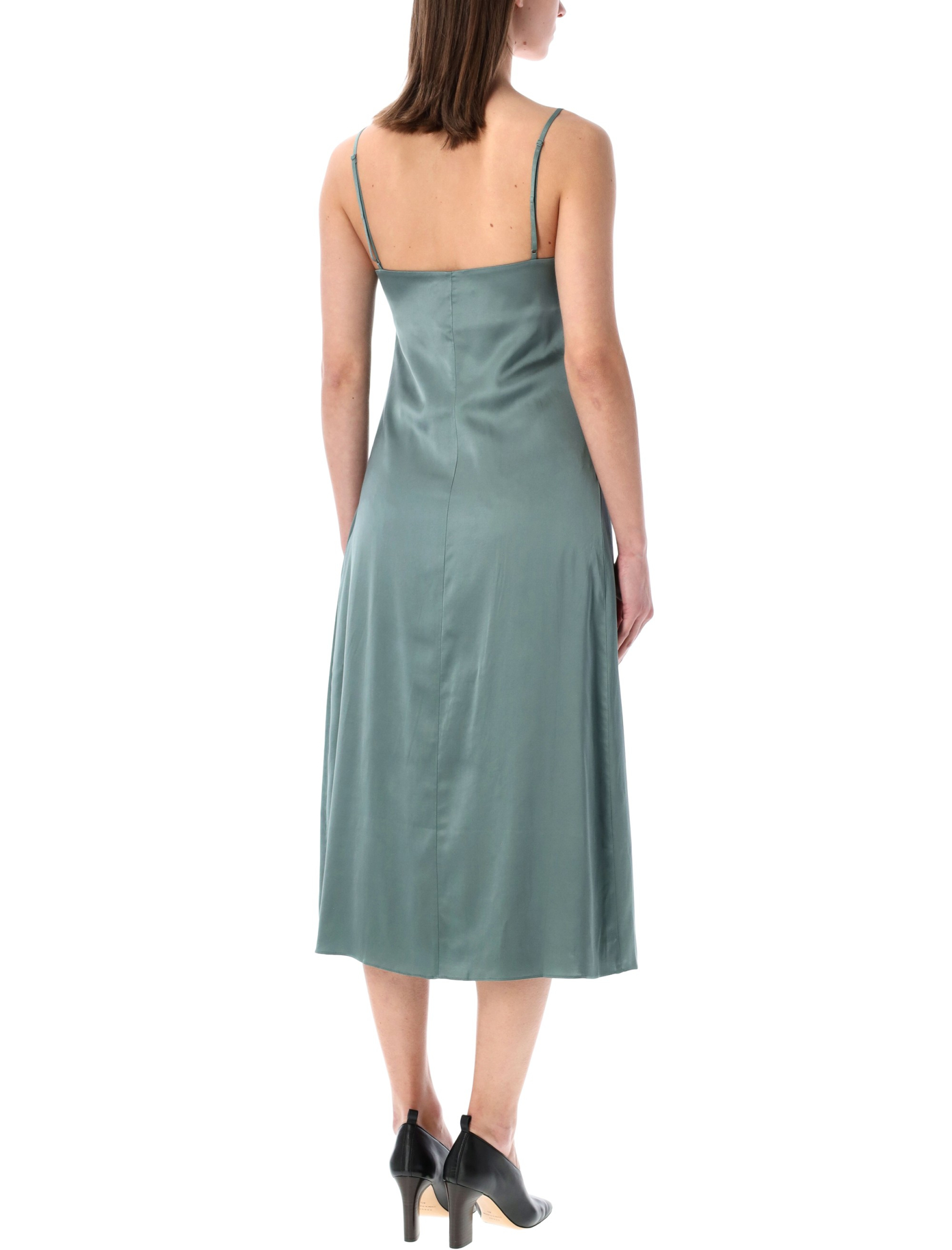 [Acne Studios] Sleeveless dress SS26 A20926ABC