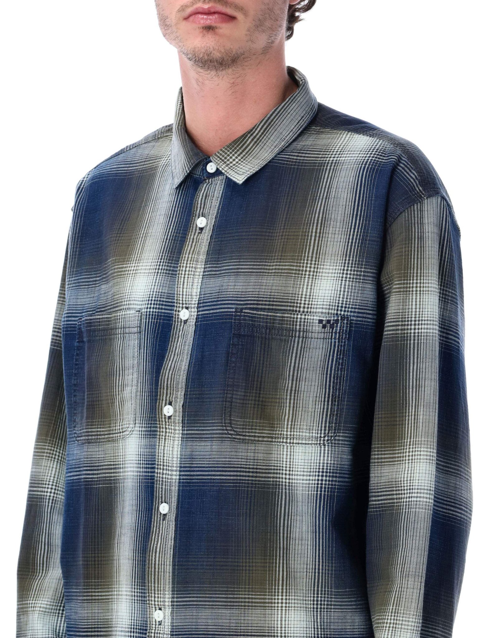 [VANS] Shirts Long Sleeve SS26 VN000T6XFR1MO