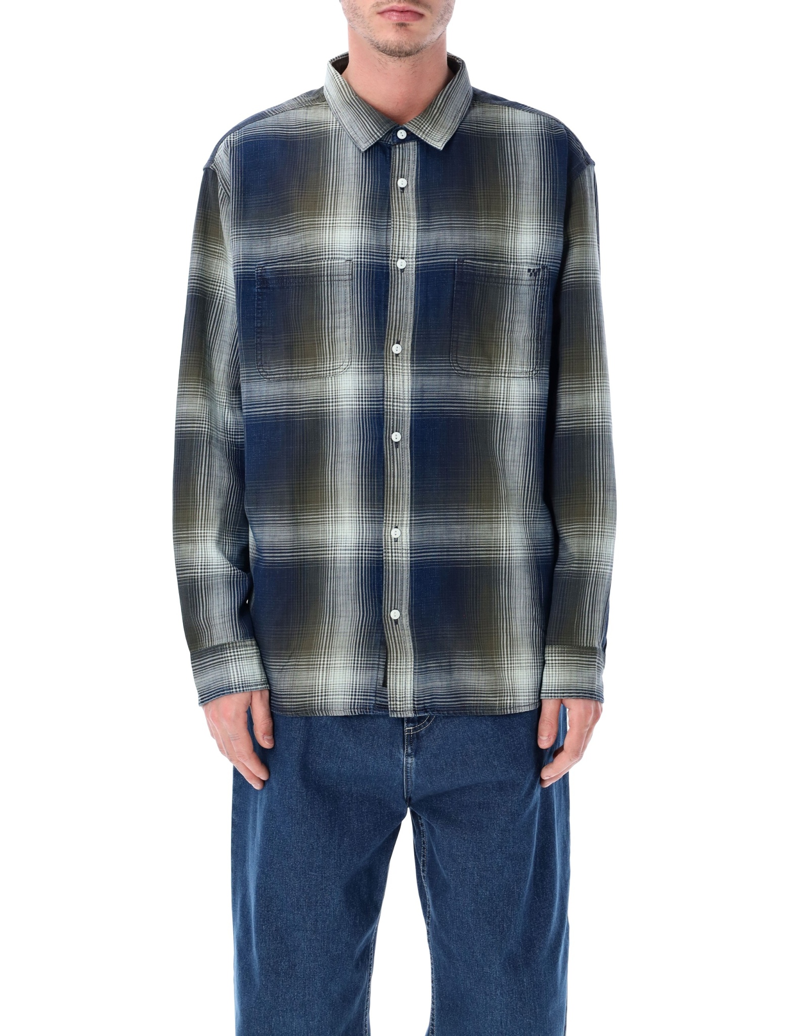 [VANS] Shirts Long Sleeve SS26 VN000T6XFR1MO
