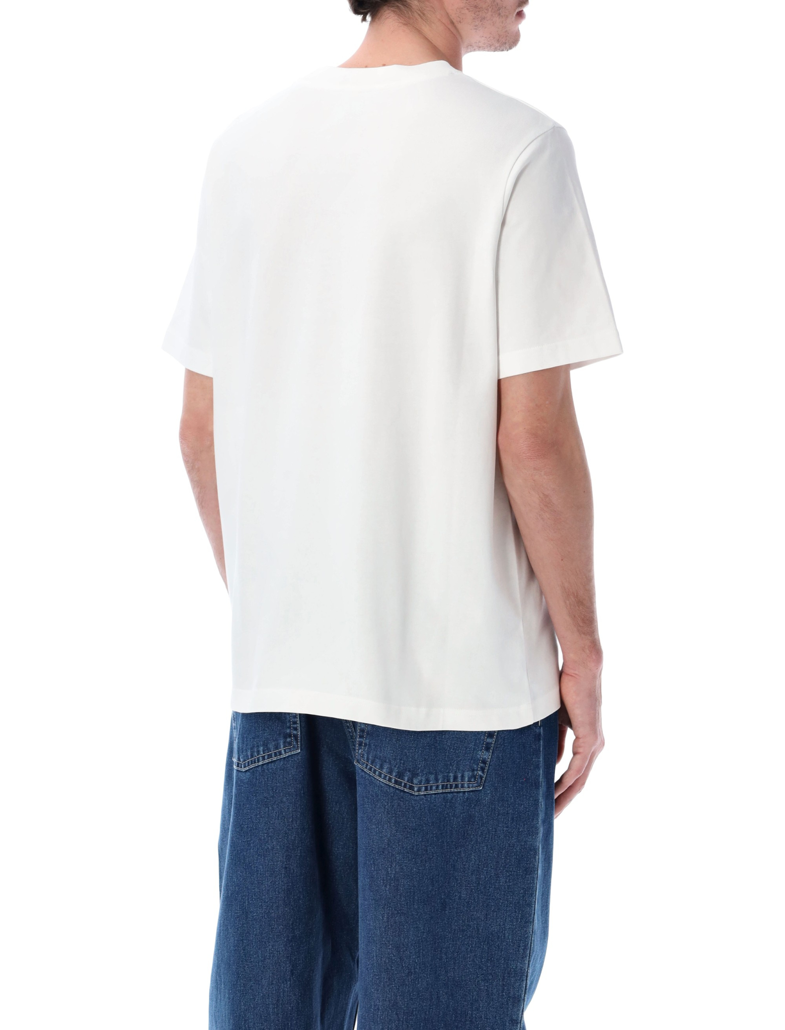 [Casablanca] T-shirts Short Sleeve SS26 MSP26JTS0011616