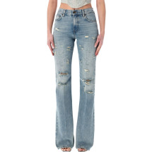 [HAIKURE] Jeans SS26 HEW03338DF203L0931