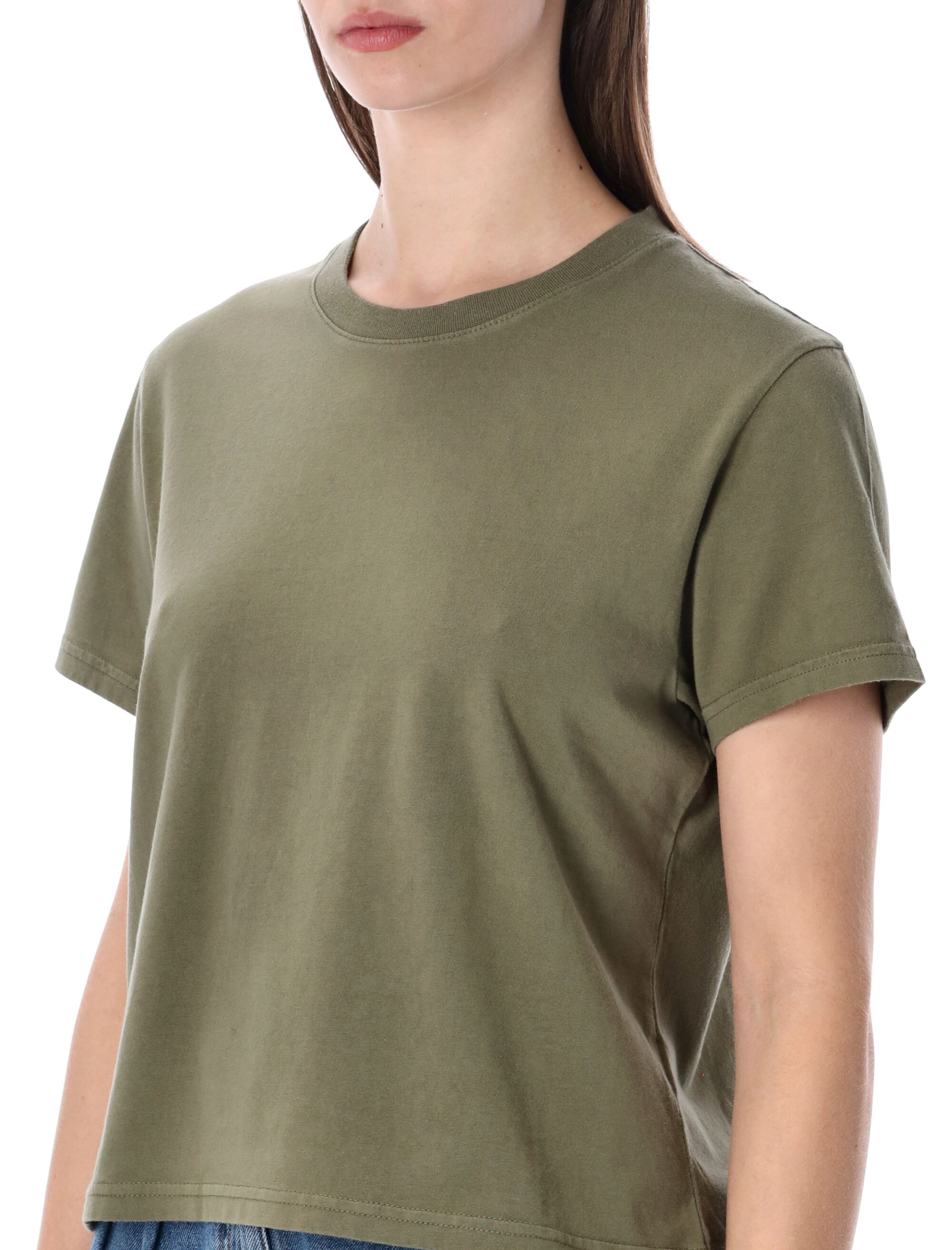 [Colorful Standard] T-shirts Short Sleeve SS26 CS2057DO