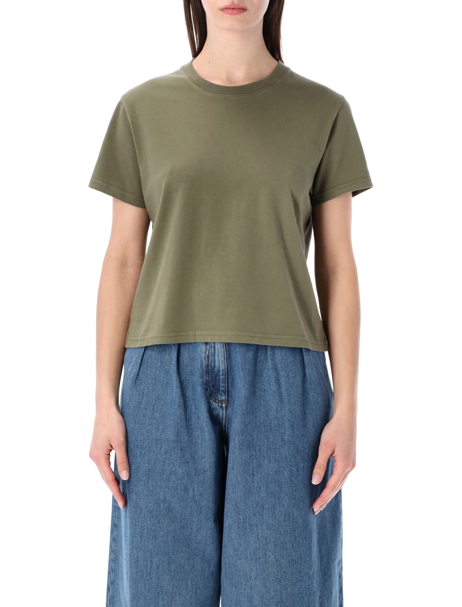 [Colorful Standard] T-shirts Short Sleeve SS26 CS2057DO