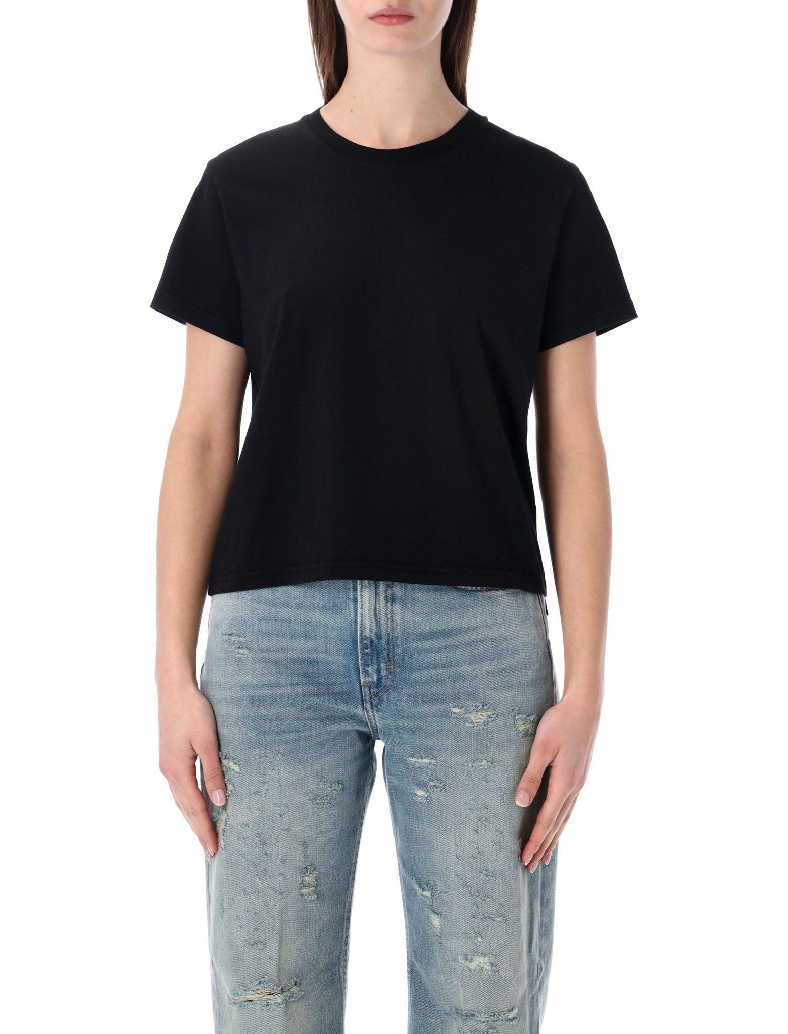 [Colorful Standard] T-shirts Short Sleeve SS26 CS2057DB