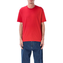 [Colorful Standard] T-shirts Short Sleeve SS26 CS2056SRED