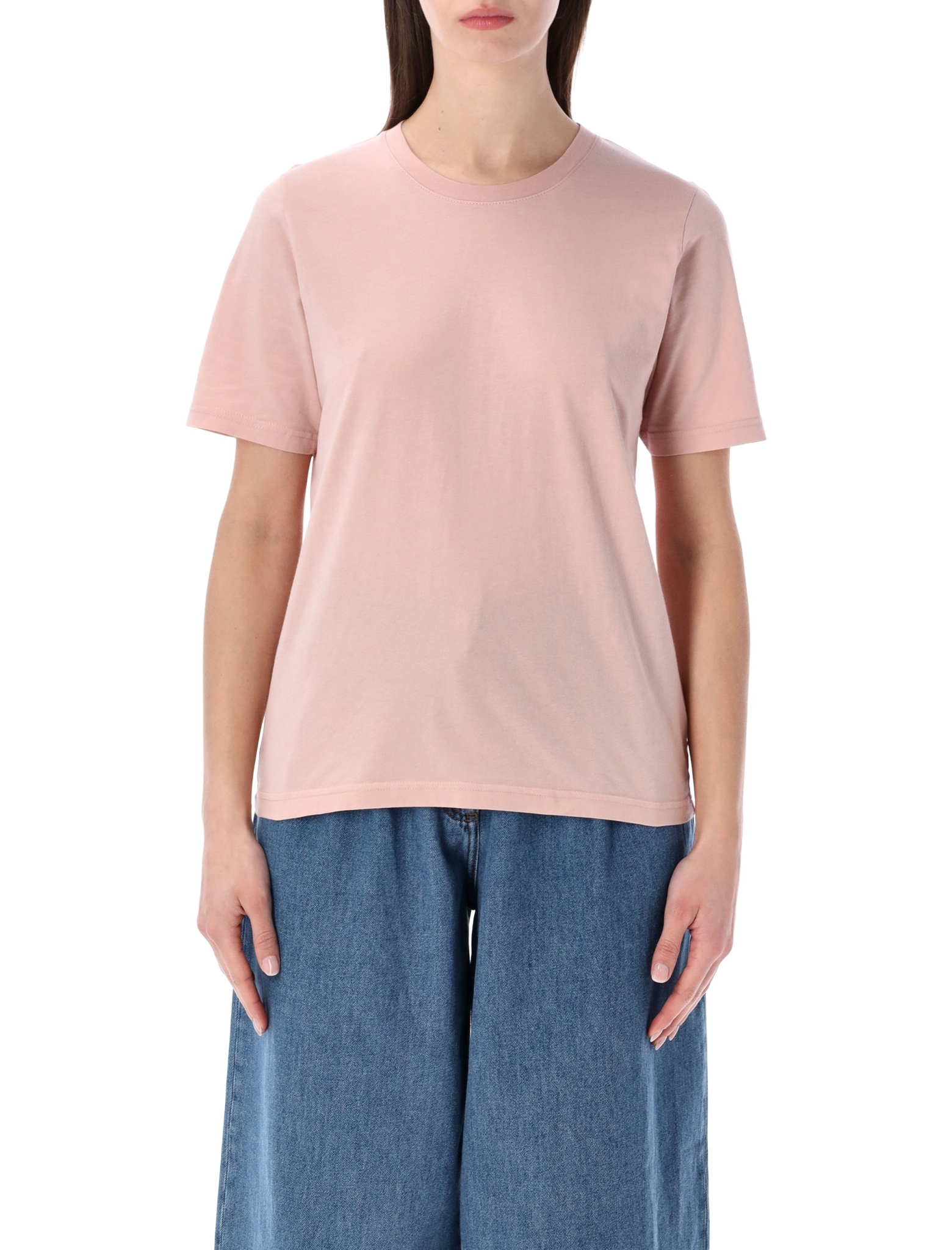 [Colorful Standard] T-shirts Short Sleeve SS26 CS2051FP