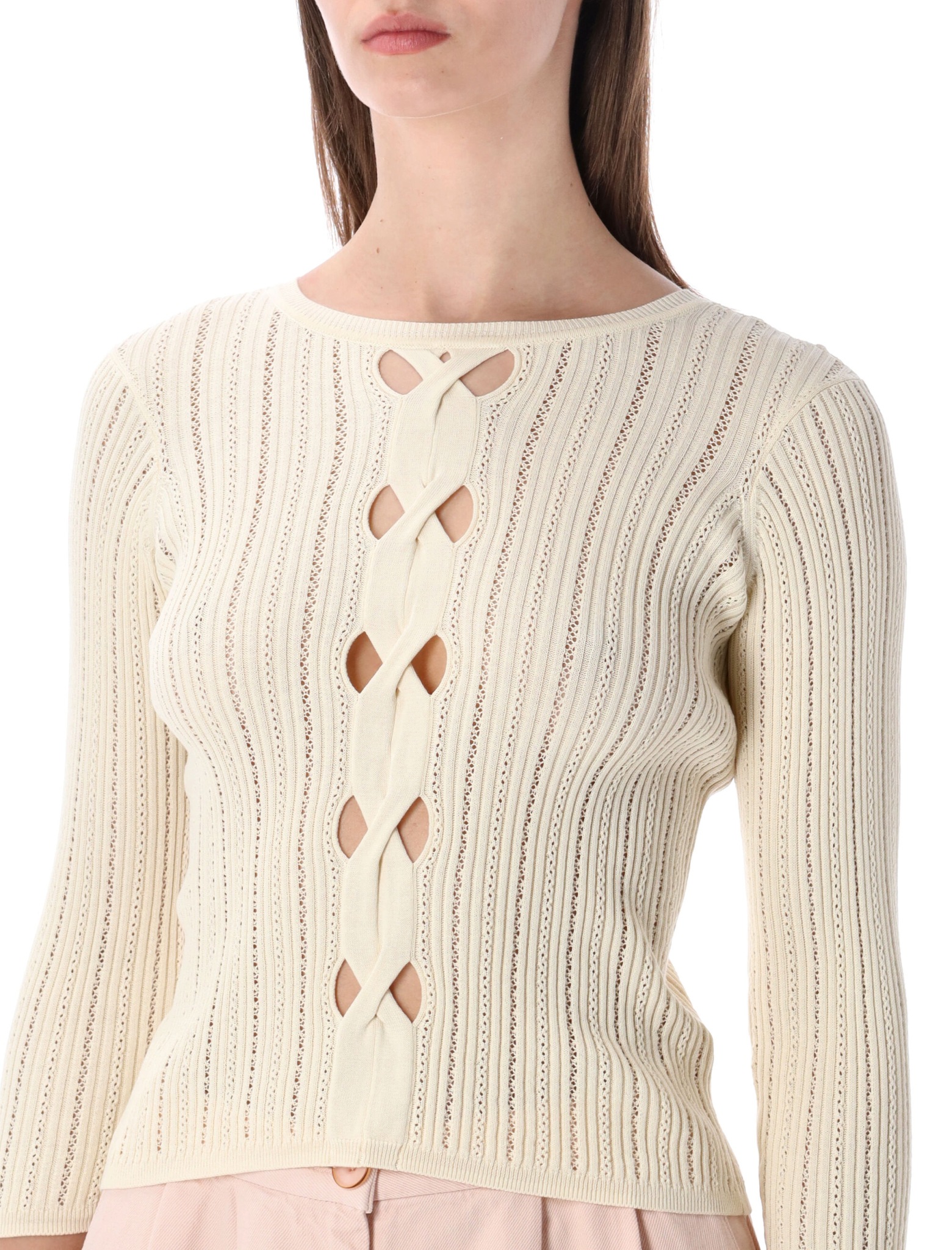 [SESSUN] Knitwear SS26 26209026FDS